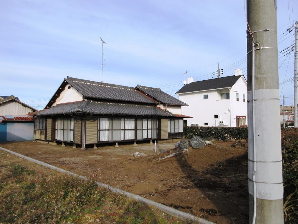 空地登録物件40