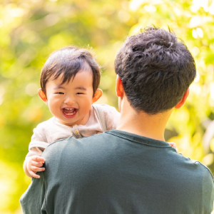 子育て