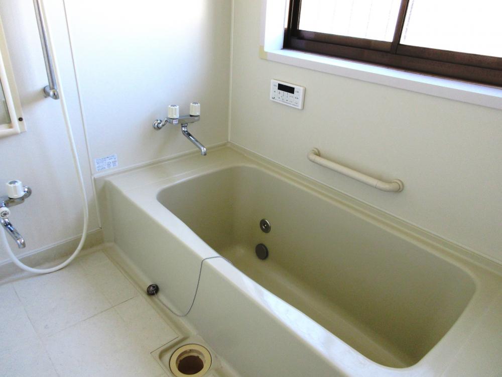 登録物件159お風呂
