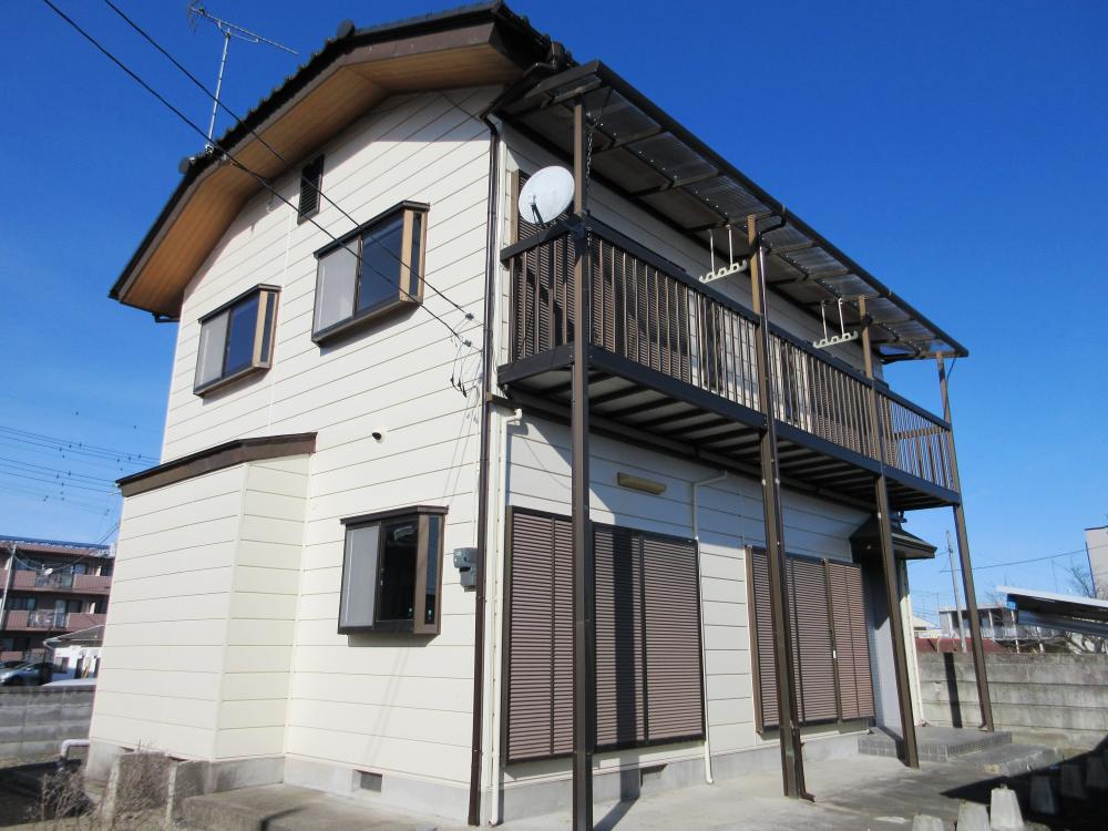 登録物件159外観