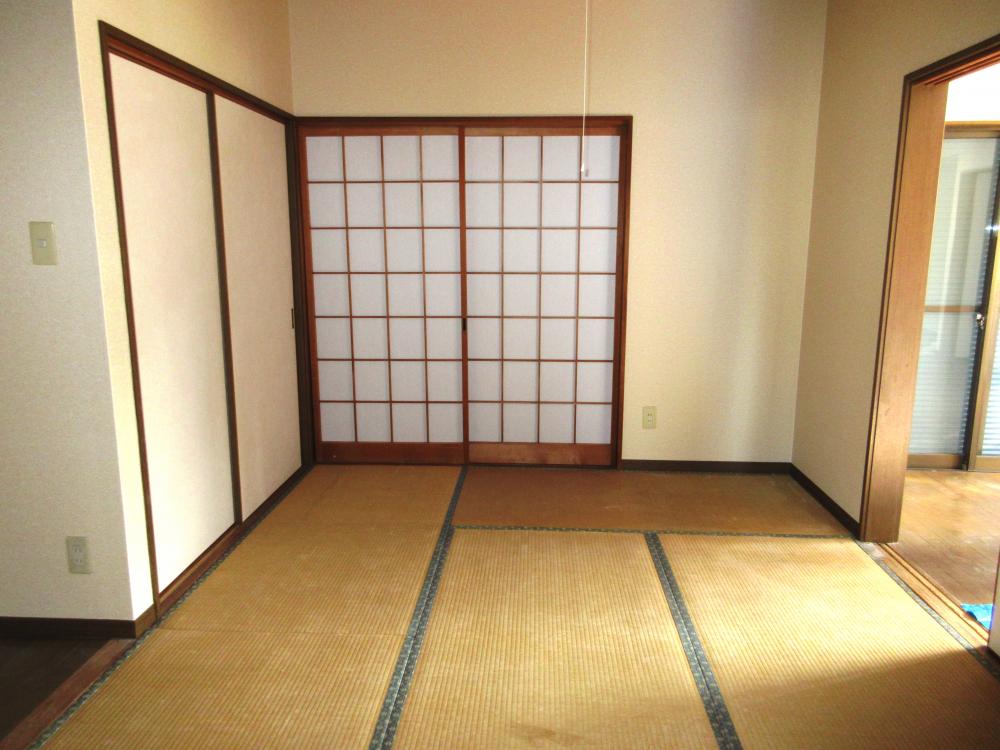 登録物件159和室