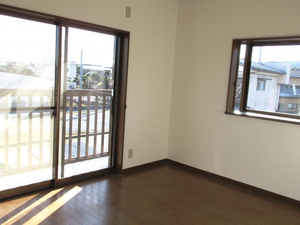 登録物件159洋室